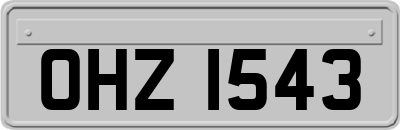 OHZ1543