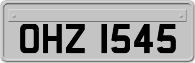 OHZ1545