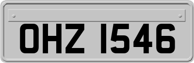 OHZ1546