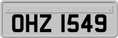 OHZ1549