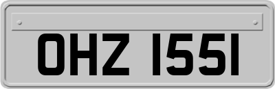 OHZ1551