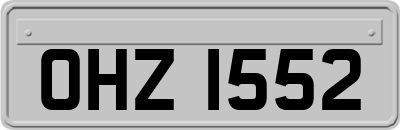 OHZ1552