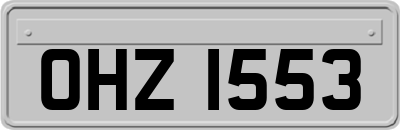 OHZ1553