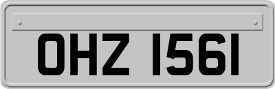 OHZ1561