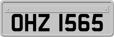 OHZ1565