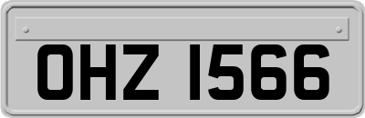 OHZ1566