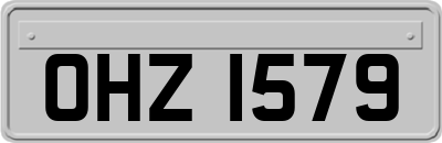 OHZ1579