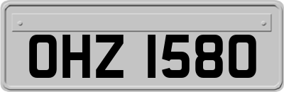 OHZ1580