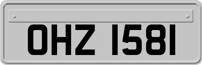 OHZ1581