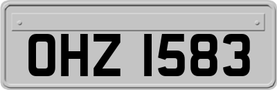OHZ1583