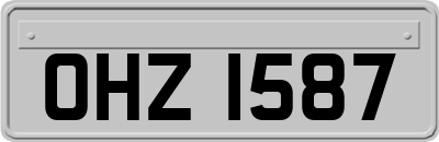 OHZ1587