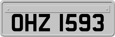 OHZ1593
