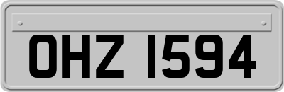 OHZ1594