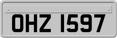 OHZ1597