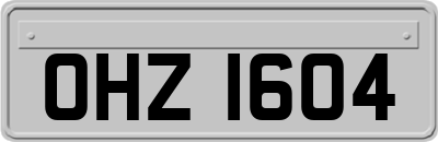 OHZ1604
