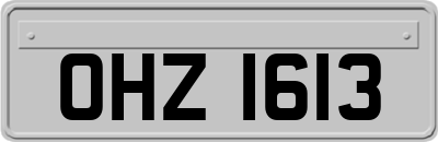 OHZ1613