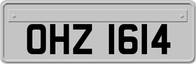 OHZ1614