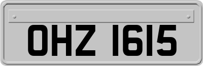 OHZ1615