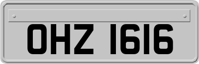 OHZ1616