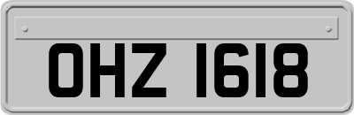 OHZ1618