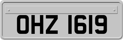 OHZ1619