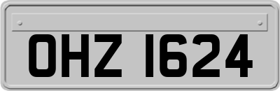 OHZ1624