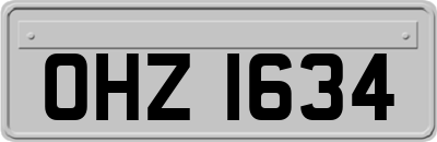 OHZ1634