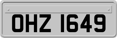 OHZ1649