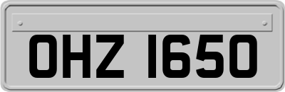OHZ1650