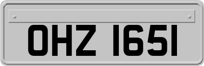 OHZ1651