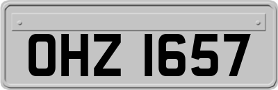 OHZ1657