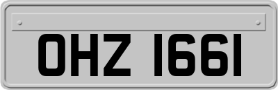 OHZ1661