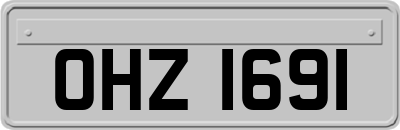 OHZ1691