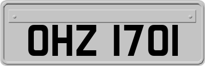OHZ1701
