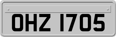 OHZ1705