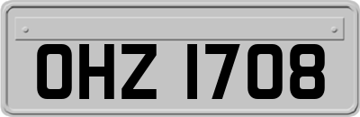 OHZ1708