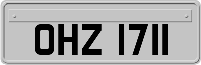 OHZ1711