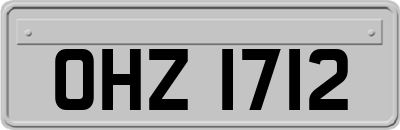 OHZ1712