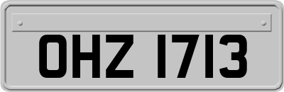 OHZ1713