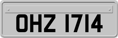 OHZ1714