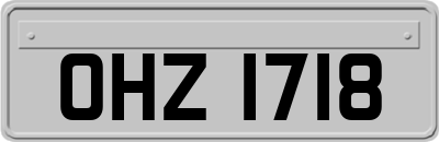 OHZ1718