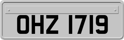 OHZ1719