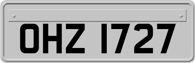 OHZ1727
