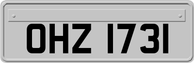 OHZ1731