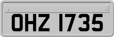 OHZ1735