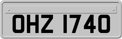 OHZ1740