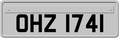 OHZ1741