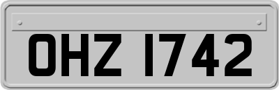OHZ1742