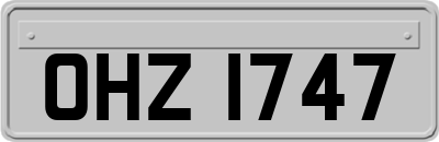 OHZ1747
