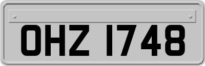 OHZ1748